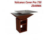 Gril VULCANUS® Pro730 Chef - AKCE